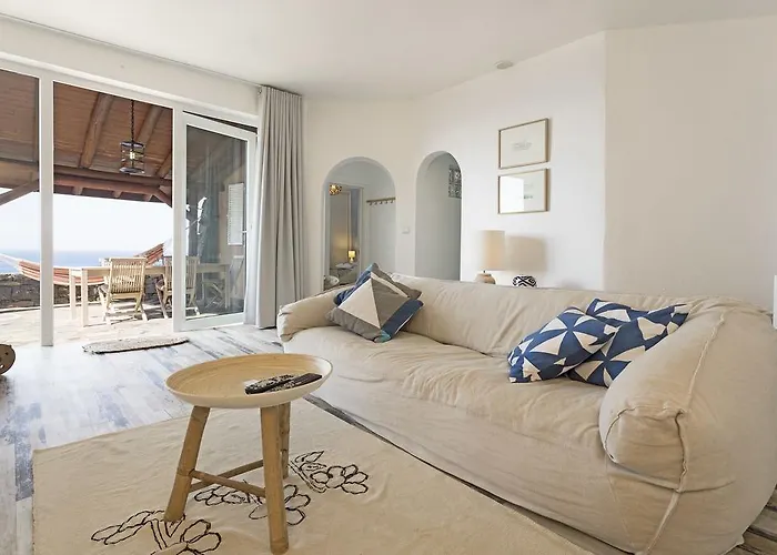 Vila Cais Da Gaivota *