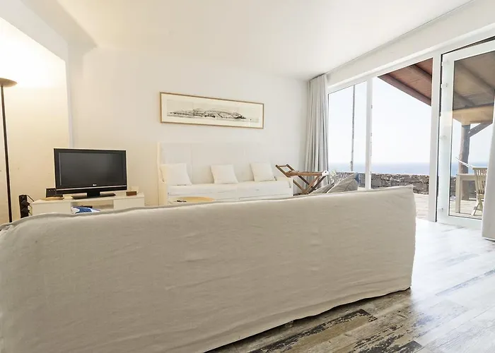 Vila Cais Da Gaivota * Canical (Madeira)