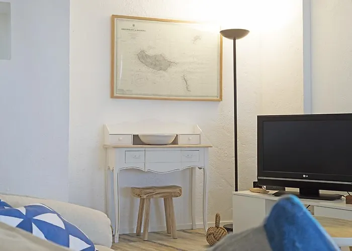 Villa Vila Cais Da Gaivota