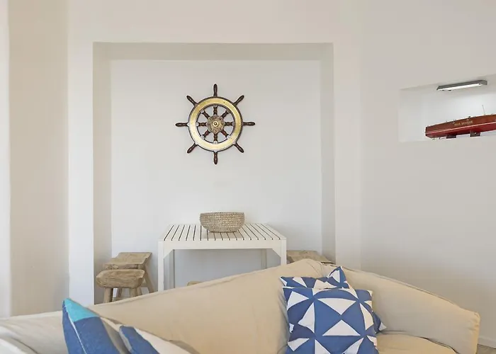 Vila Cais Da Gaivota Canical (Madeira)