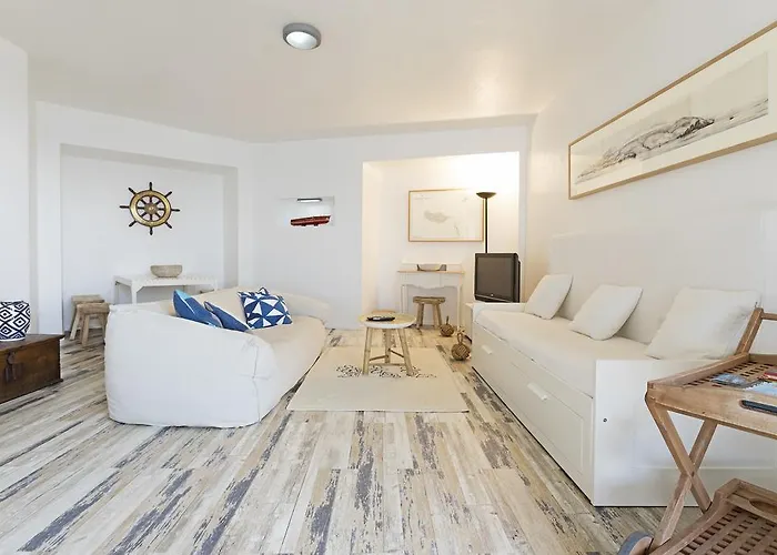 Vila Cais Da Gaivota Villa