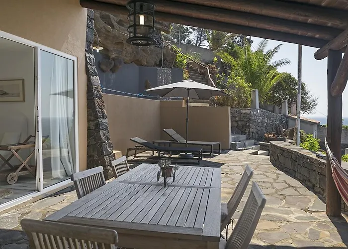 Vila Cais Da Gaivota