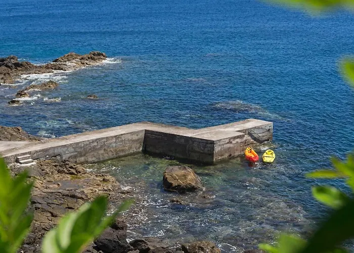 Vila Cais Da Gaivota *