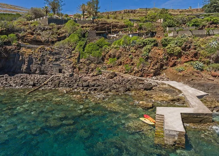 Vila Cais Da Gaivota * Canical (Madeira)